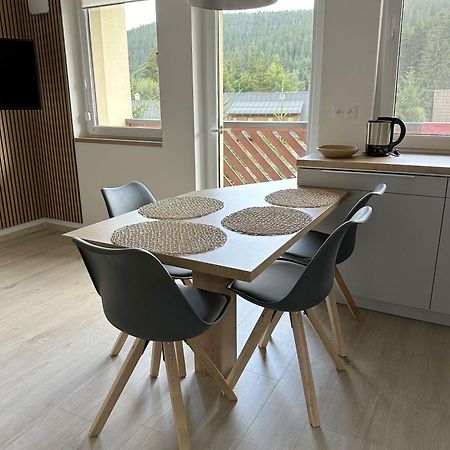 Apartman Borka Donovaly Ngoại thất bức ảnh