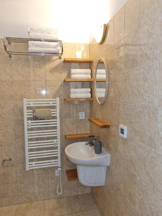 Apartman Borka Donovaly Ngoại thất bức ảnh