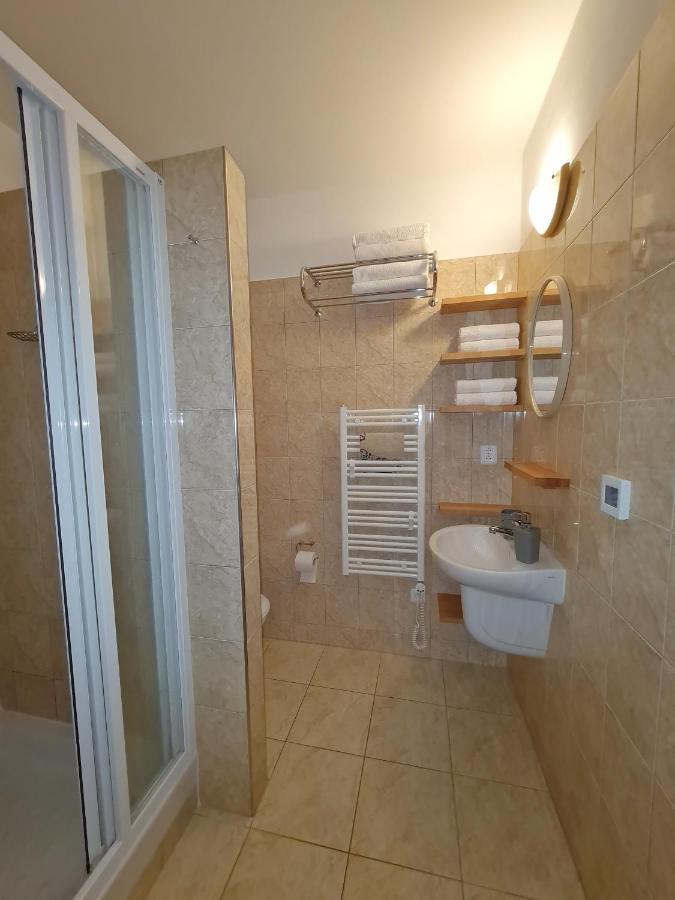 Apartman Borka Donovaly Ngoại thất bức ảnh