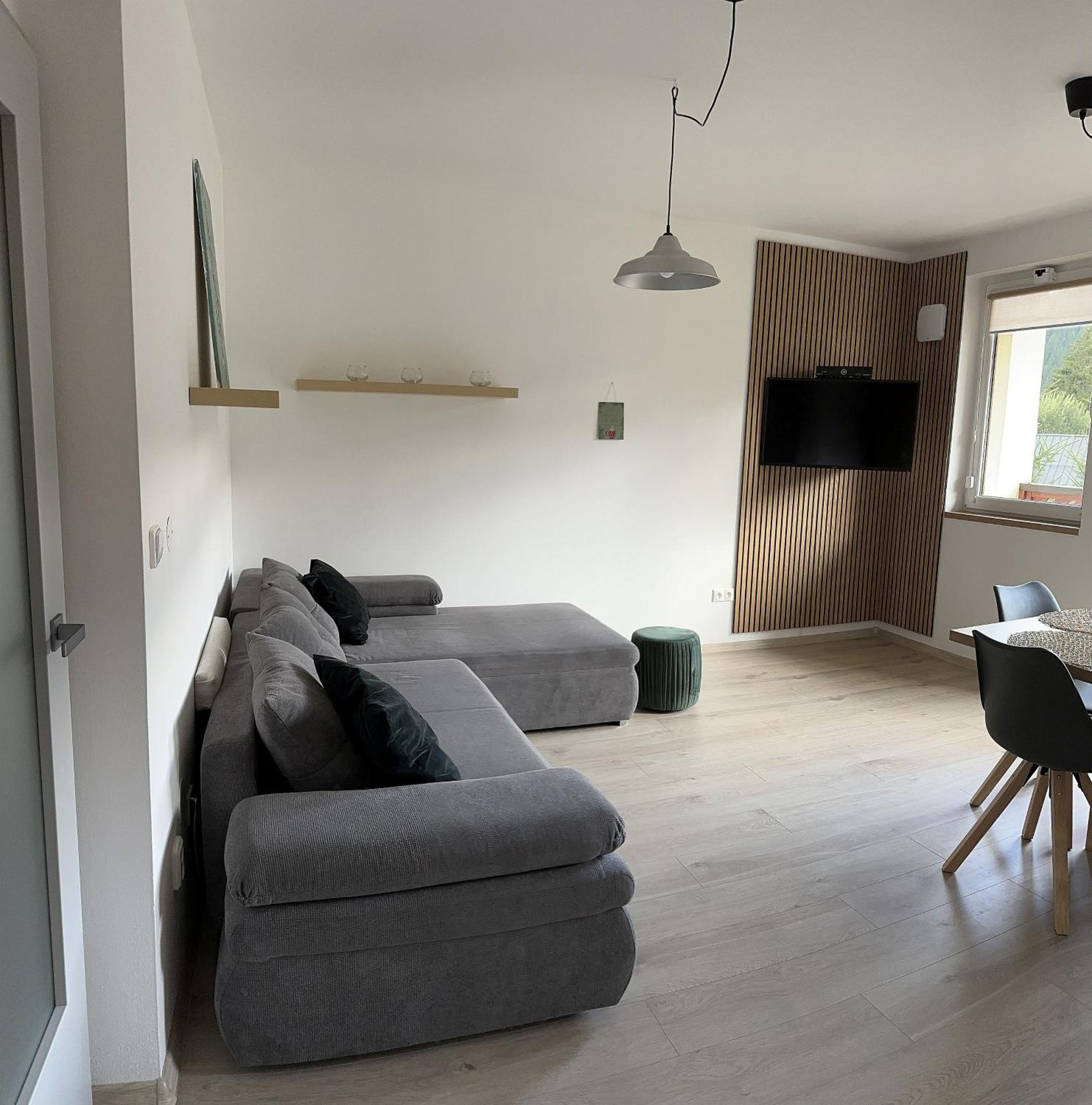 Apartman Borka Donovaly Ngoại thất bức ảnh